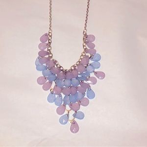 Necklace & earring set